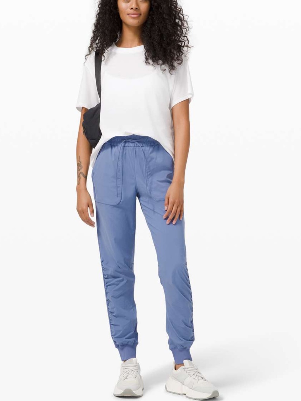 Lululemon Beyond The Studio Joggers